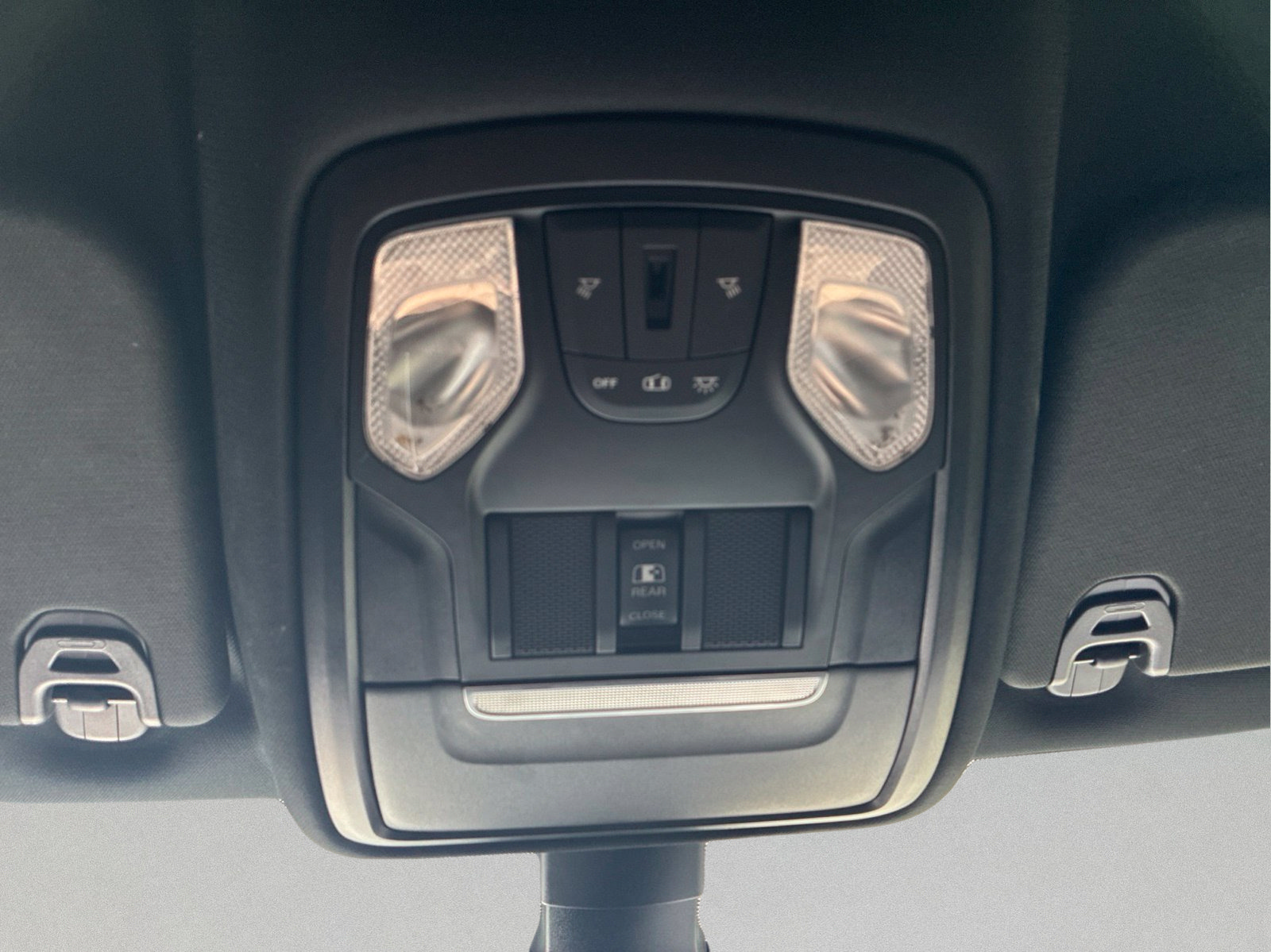 Certified 2020 RAM 1500 Big Horn RWD image 33
