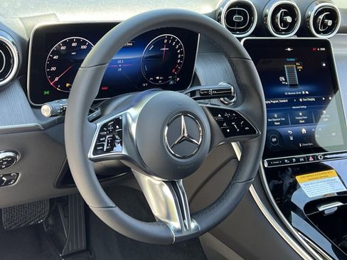 Certified 2026 Mercedes-Benz GLC 350e 4MATIC image 14