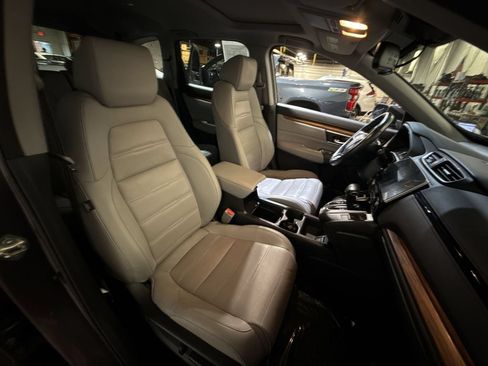 Used 2019 Honda CR-V EX-L image 25