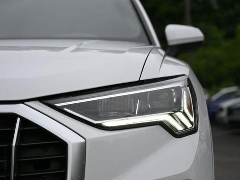 Used 2025 Audi Q3 2.0T Premium AWD/4WD image 10