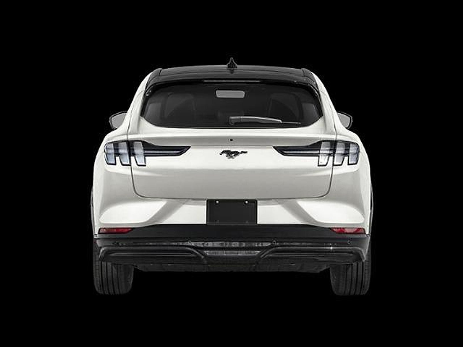 Used 2023 Ford Mustang Mach-E Premium RWD image 37