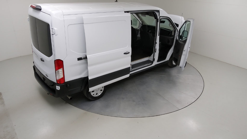 Used 2025 Ford Transit 250 148 Medium Roof RWD image 41