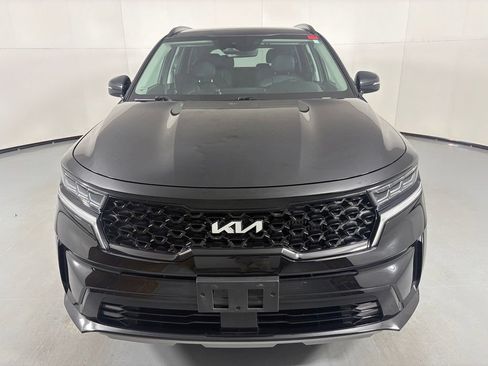 Used 2023 Kia Sorento SX FWD image 3