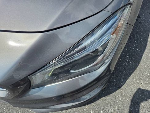 Used 2016 Mercedes-Benz CLA 250 4MATIC image 22