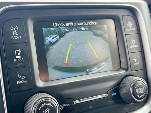 Used 2018 RAM 1500 Tradesman w/ Protection Group AWD/4WD image 13