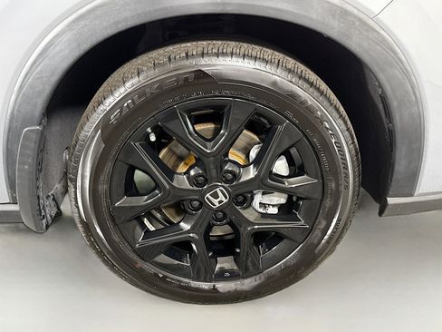 Used 2023 Honda HR-V Sport image 32