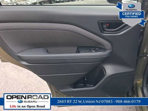 Used 2026 Subaru Forester Premium AWD/4WD image 23