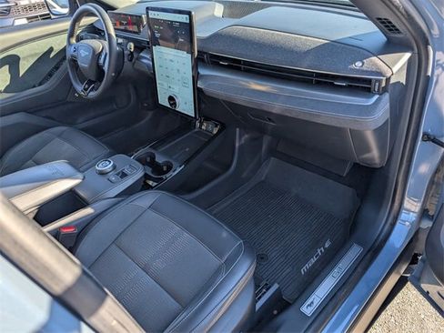 Used 2023 Ford Mustang Mach-E GT w/ GT Performance Edition image 15