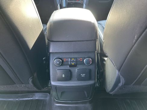 Used 2018 Ford Explorer Limited w/ Equipment Group 301A image 47