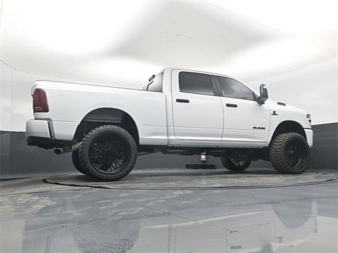 New 2026 RAM 2500 Big Horn image 38