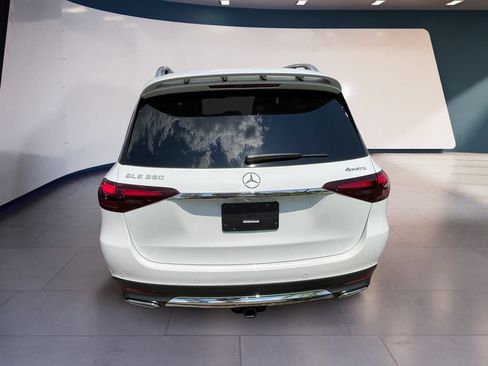 Certified 2026 Mercedes-Benz GLE 350 4MATIC image 4
