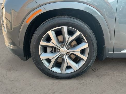 Used 2021 Hyundai Palisade Limited w/ Cargo Package AWD/4WD image 9