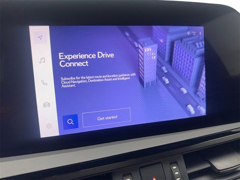 Used 2024 Lexus ES 350 F Sport image 62