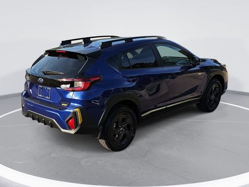 New 2026 Subaru Crosstrek 2.5i Sport AWD/4WD image 5