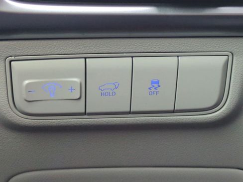 Used 2026 Hyundai Tucson SEL FWD image 18