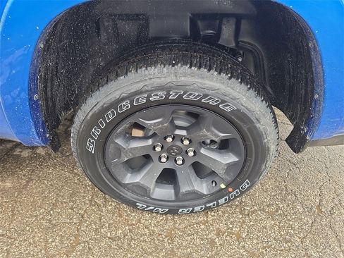 New 2026 RAM 1500 Big Horn image 28