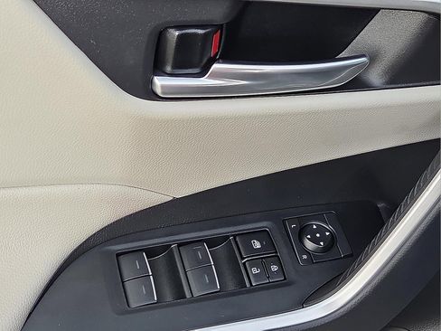 Used 2024 Toyota RAV4 XLE image 13