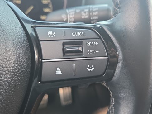 Used 2023 Honda Civic Sport image 23