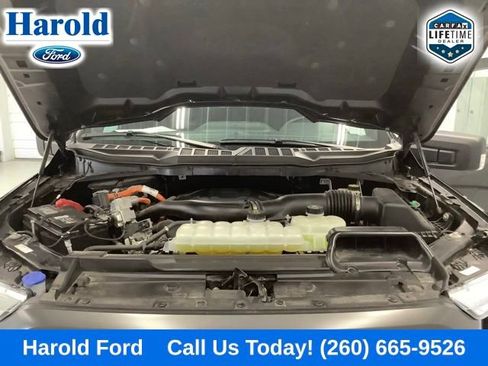 Used 2023 Ford F150 XLT w/ Equipment Group 302A High AWD/4WD image 18