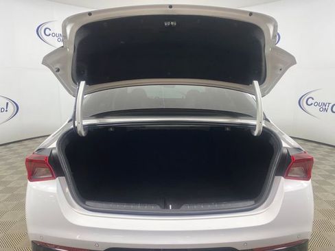 Used 2021 Kia K5 EX w/ EX Premium Package image 25