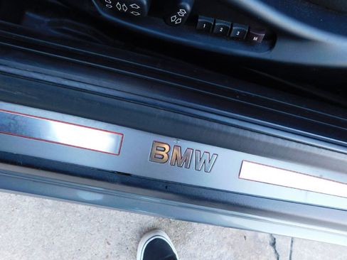 Used 2007 BMW 650i Convertible image 18