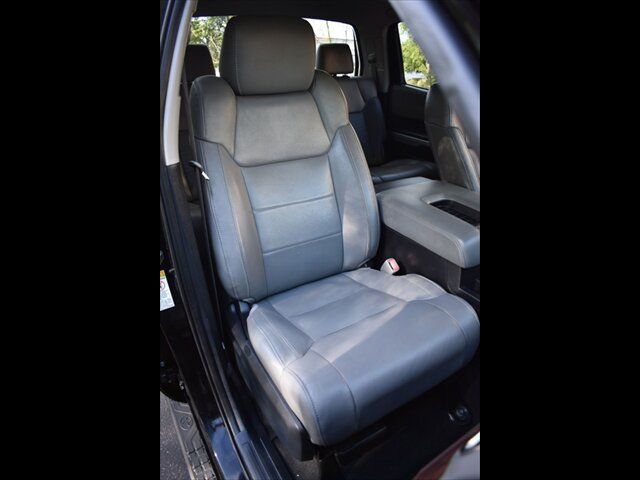 Used 2014 Toyota Tundra Limited RWD image 34