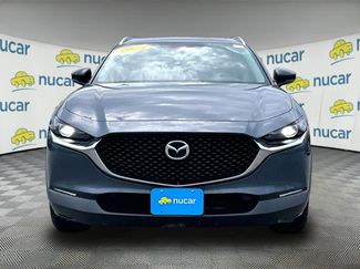 Used 2023 MAZDA CX-30 AWD 2.5 S w/ Preferred Package video 2