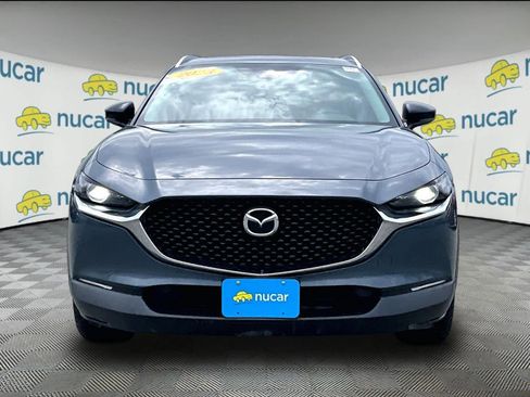 Used 2023 MAZDA CX-30 AWD 2.5 S w/ Preferred Package image 2