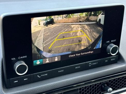 Used 2024 Honda Civic Sport image 23