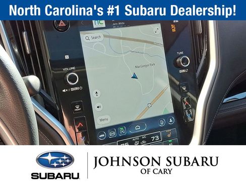 Used 2023 Subaru Outback Limited image 16