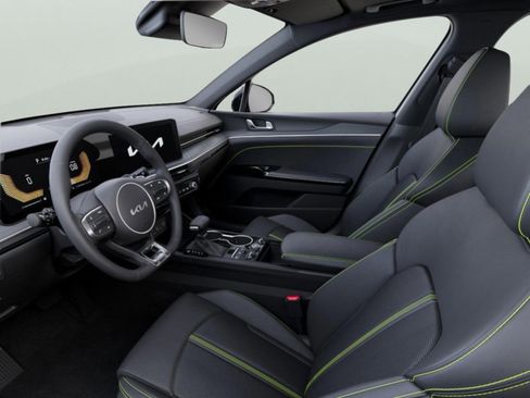 New 2026 Kia K5 GT image 17