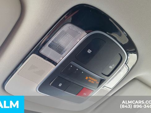 Certified 2024 Hyundai Tucson SEL image 37