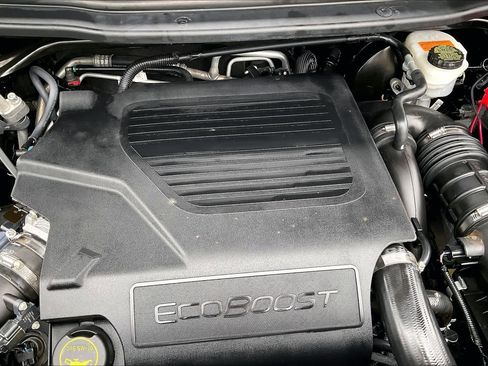 Used 2018 Ford Explorer Sport w/ Equipment Group 401A image 30