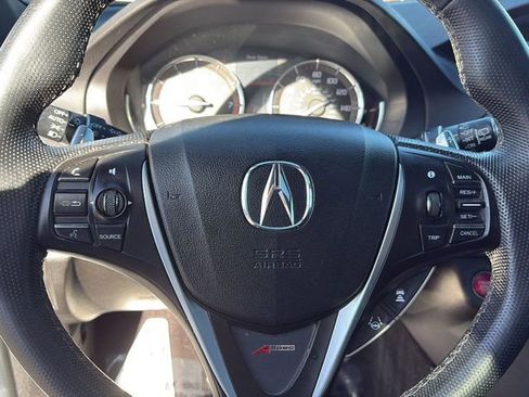 Used 2020 Acura MDX A-Spec image 19