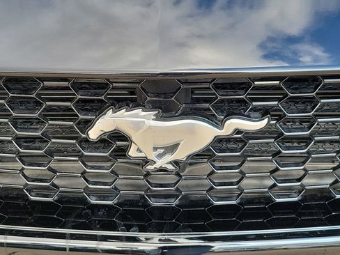 Used 2024 Ford Mustang GT Premium image 29