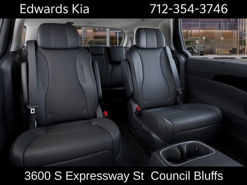 New 2026 Kia Carnival SX Prestige FWD image 18