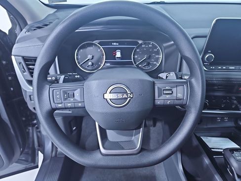 New 2026 Nissan Rogue S image 15