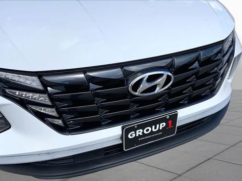 Used 2024 Hyundai Tucson SEL FWD image 29
