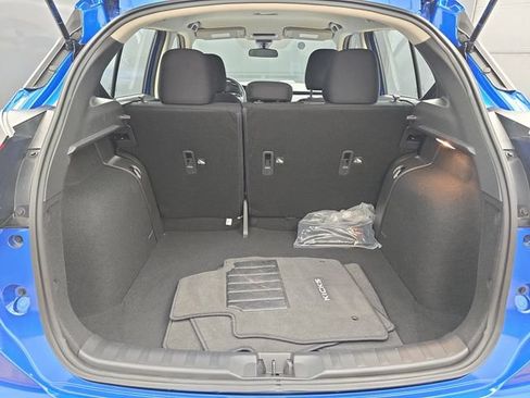 Used 2025 Nissan Kicks Play S FWD image 15