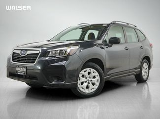 Used 2019 Subaru Forester w/ Alloy Wheel Package AWD/4WD video 1