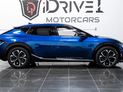 Used 2023 Kia EV6 Wind AWD/4WD image 7