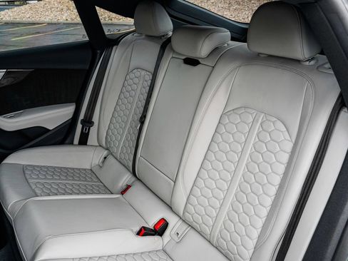 Used 2021 Audi RS 5 Sportback image 17