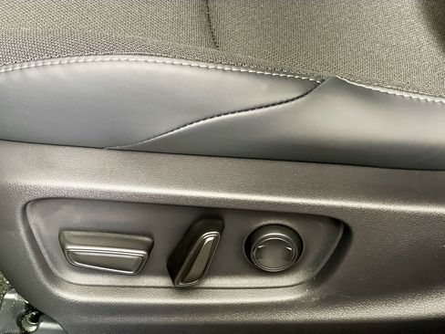New 2026 Toyota C-HR AWD/4WD image 15