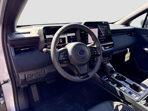 New 2026 Subaru Outback Limited XT AWD/4WD image 5