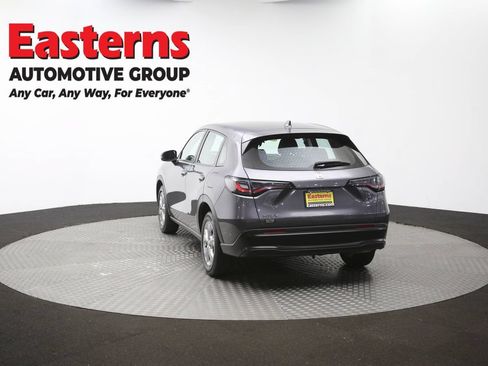 Used 2023 Honda HR-V LX image 35