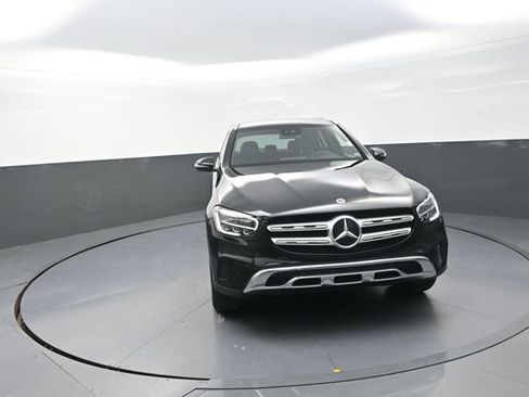 Used 2021 Mercedes-Benz GLC 300 4MATIC image 40