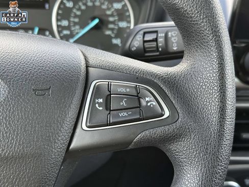 Used 2022 Ford EcoSport SE AWD/4WD image 21