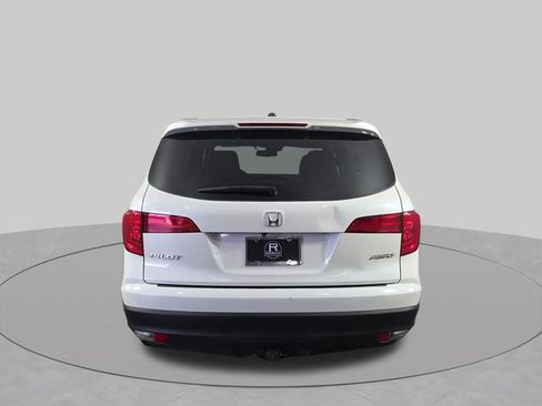Used 2018 Honda Pilot EX-L image 14