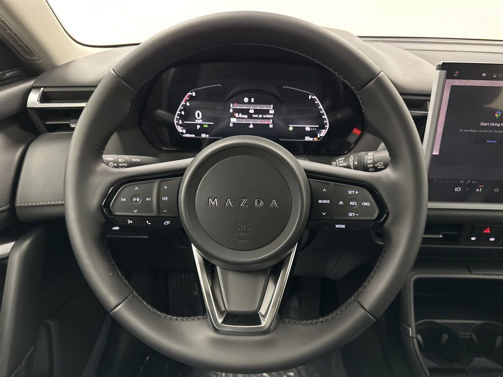 New 2026 MAZDA CX-5 2.5 S w/ Premium Package AWD/4WD image 27