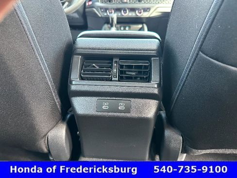 Certified 2025 Honda Accord SE image 42